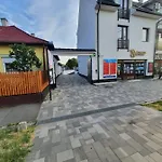Apartment Krisi