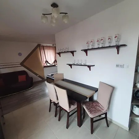 Appartamento Krisi *