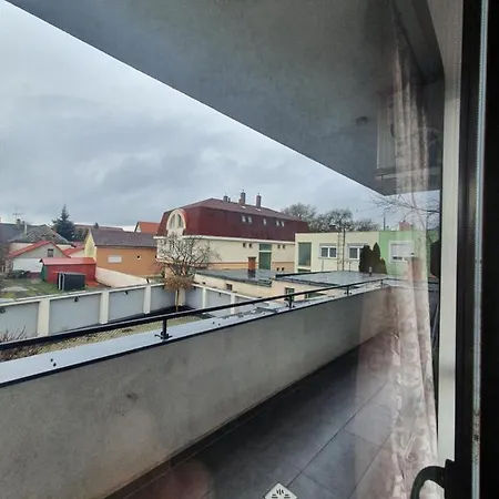 Krisi Appartamento Hajdúszoboszló