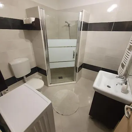 Krisi Appartamento Hajdúszoboszló