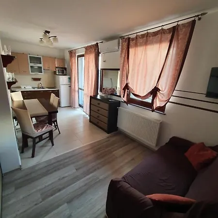 Krisi Appartamento *