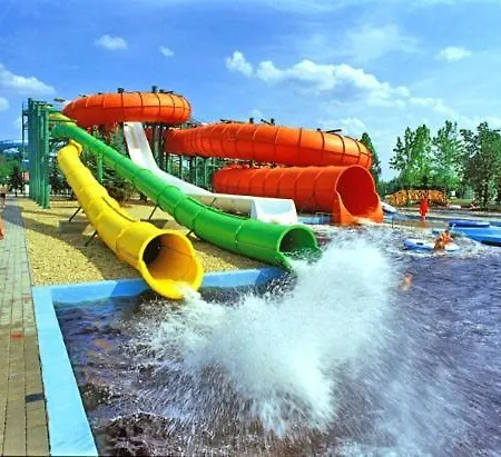 Appartamento Krisi Hajdúszoboszló