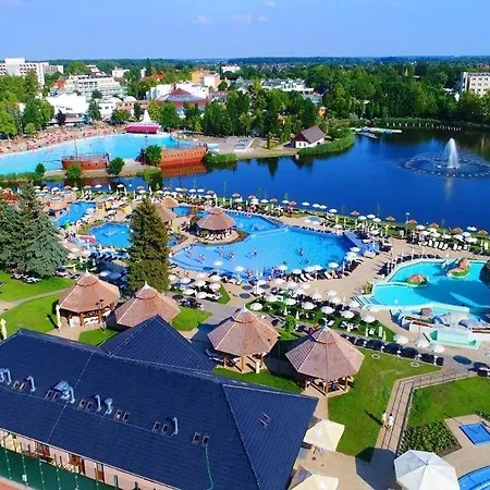 Appartamento Krisi Hajdúszoboszló