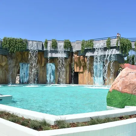 Appartamento Krisi *