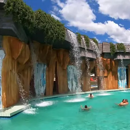 Appartamento Krisi *