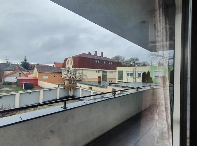 Krisi Appartement Hajdúszoboszló