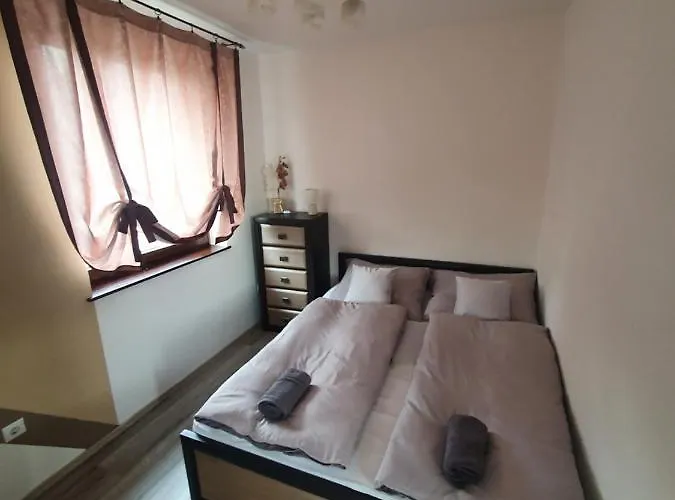 Appartement Krisi