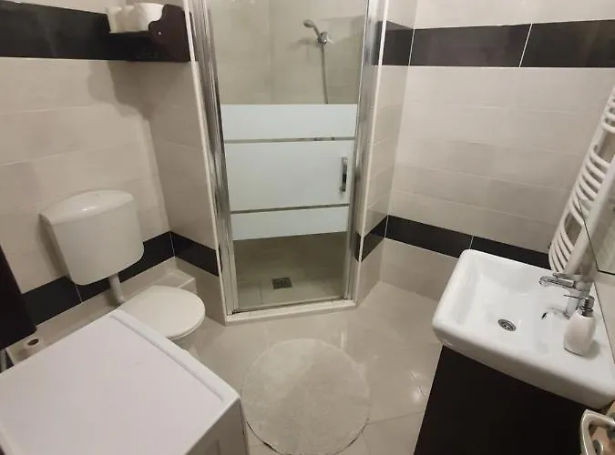 Krisi Appartement Hajdúszoboszló