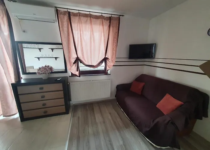 Appartement Krisi