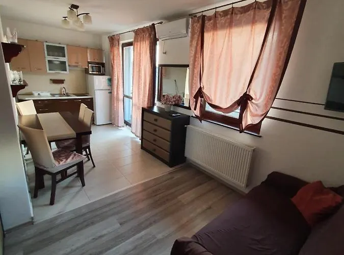 Krisi Appartement *