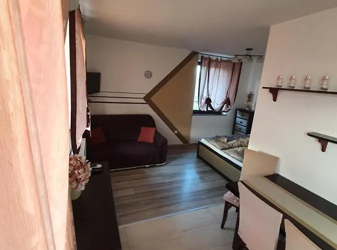 Krisi Appartement