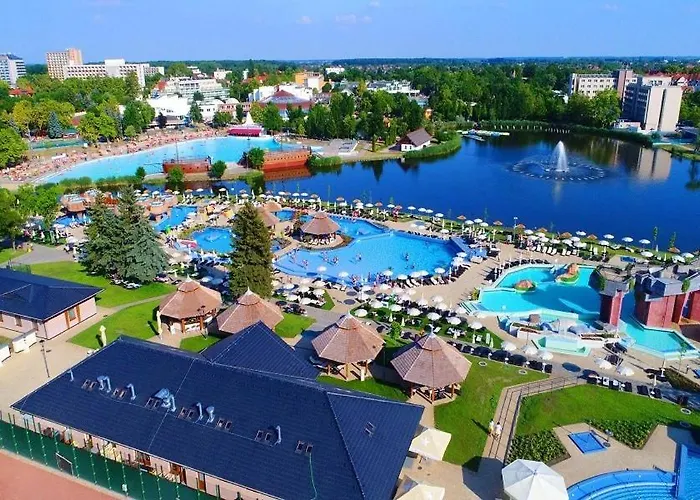 Appartement Krisi Hajdúszoboszló